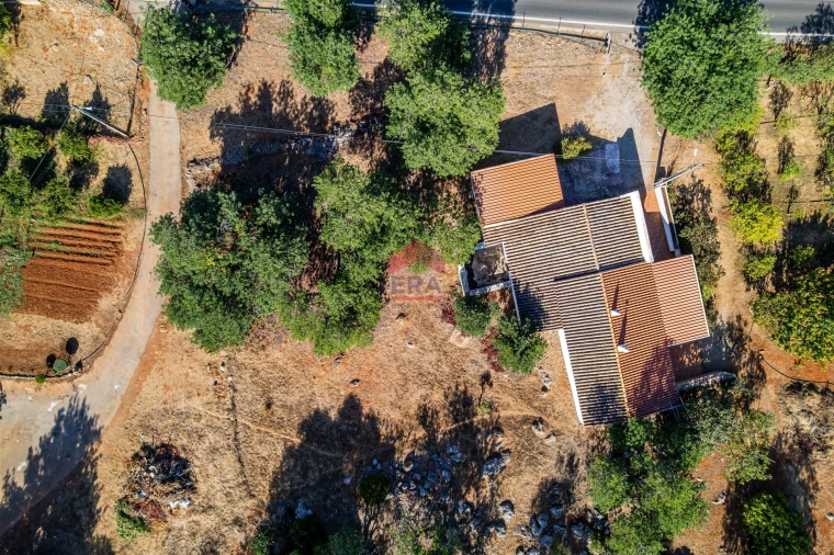 Moradia T4 para Venda em Luz de Tavira e Santo Estêvão Foto 28