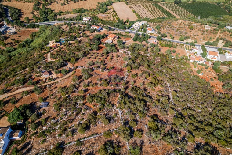 Moradia T4 para Venda em Luz de Tavira e Santo Estêvão Foto 26