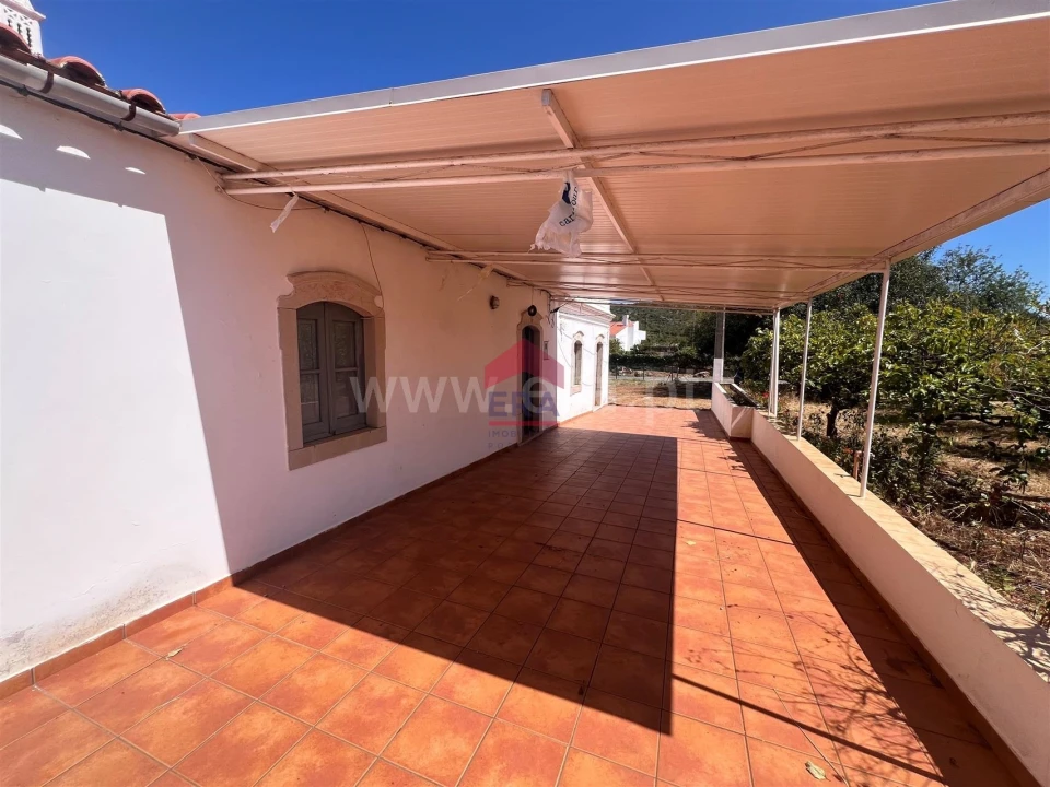 Moradia T4 para Venda em Luz de Tavira e Santo Estêvão Foto 6