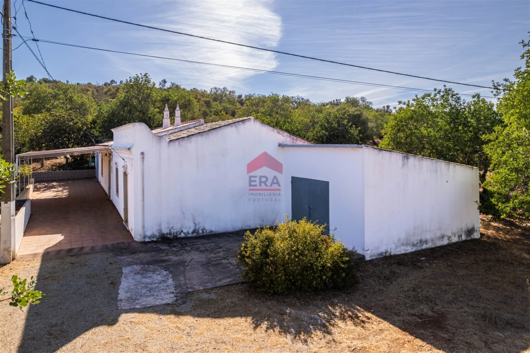 Moradia T4 para Venda em Luz de Tavira e Santo Estêvão Foto 4