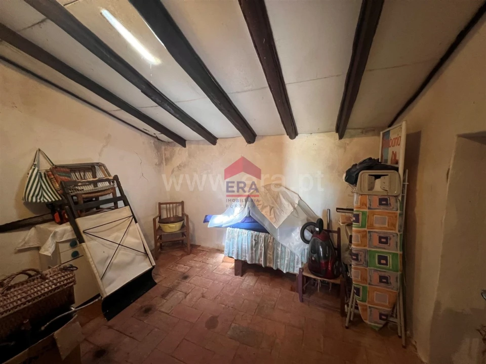 Moradia T4 para Venda em Luz de Tavira e Santo Estêvão Foto 18