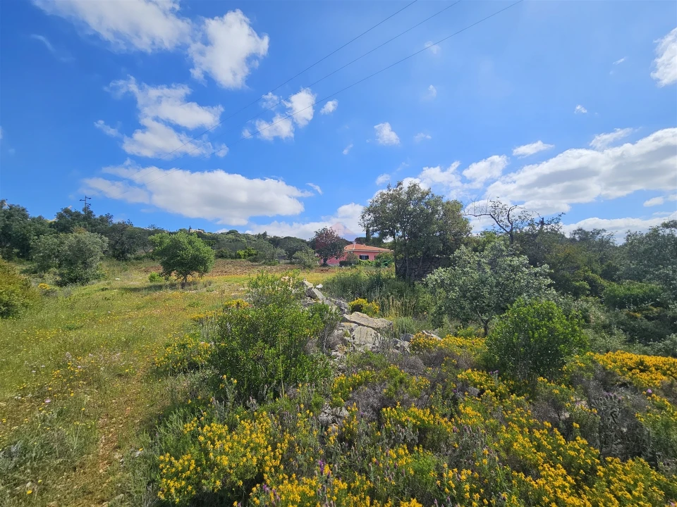 Moradia T0 para Venda em Santa Barbara de Nexe Foto 30