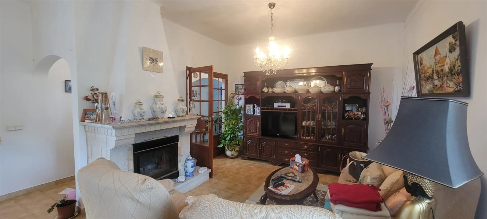 Moradia T0 para Venda em Santa Barbara de Nexe Foto 23