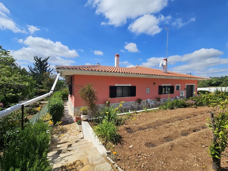 Moradia T0 para Venda em Santa Barbara de Nexe Foto 1