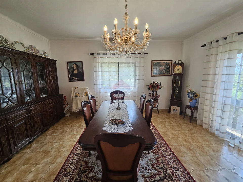 Moradia T0 para Venda em Santa Barbara de Nexe Foto 5