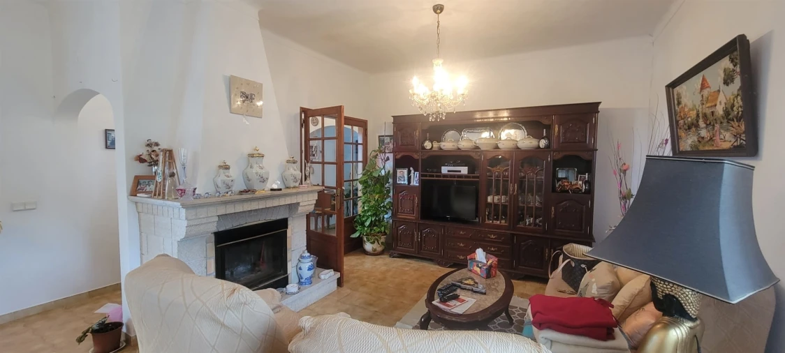 Moradia T0 para Venda em Santa Barbara de Nexe Foto 23