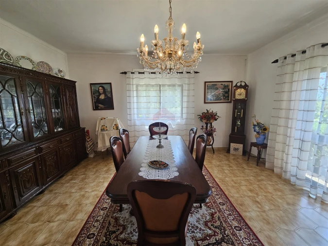 Moradia T0 para Venda em Santa Barbara de Nexe Foto 5