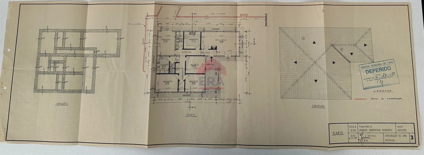 Moradia T0 para Venda em Santa Barbara de Nexe Foto 31