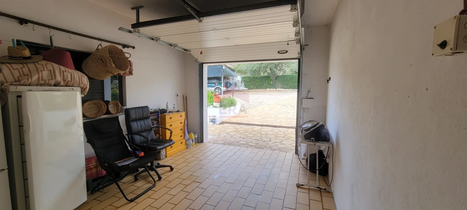 Moradia T0 para Venda em Santa Barbara de Nexe Foto 25