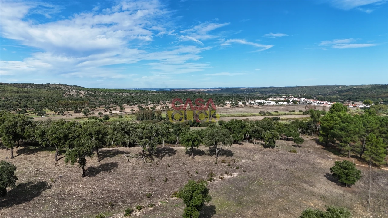 Quinta T6 para Venda em Bemposta Foto 33