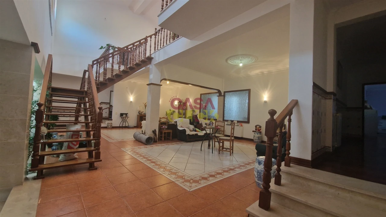 Quinta T6 para Venda em Bemposta Foto 35