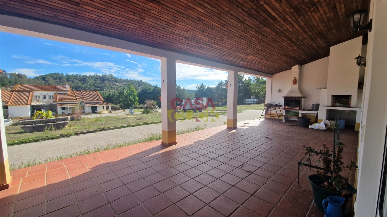 Quinta T6 para Venda em Bemposta Foto 24