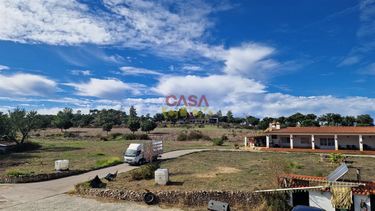 Quinta T6 para Venda em Bemposta Foto 16