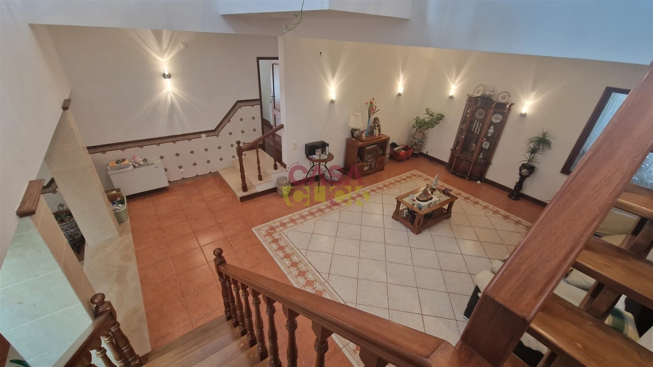 Quinta T6 para Venda em Bemposta Foto 37