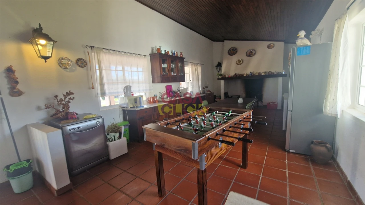 Quinta T6 para Venda em Bemposta Foto 57