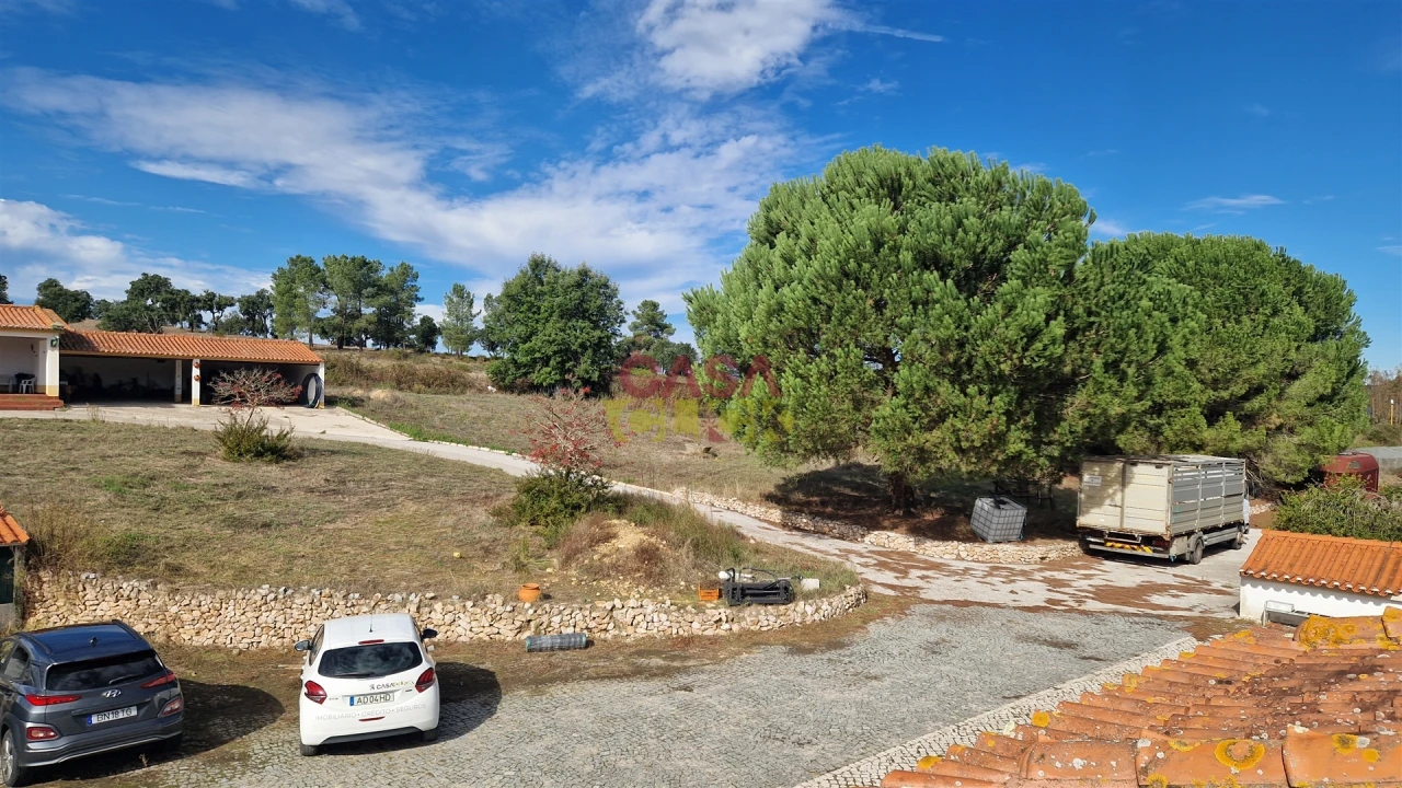 Quinta T6 para Venda em Bemposta Foto 13