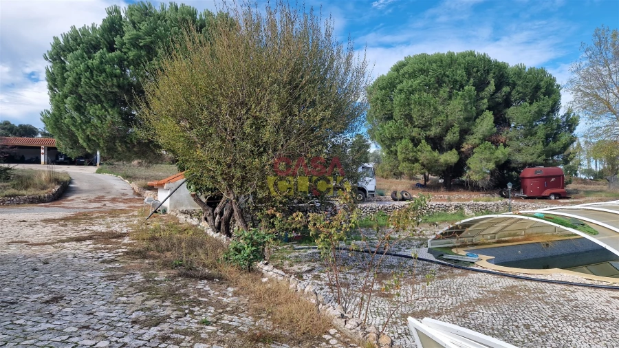 Quinta T6 para Venda em Bemposta Foto 18