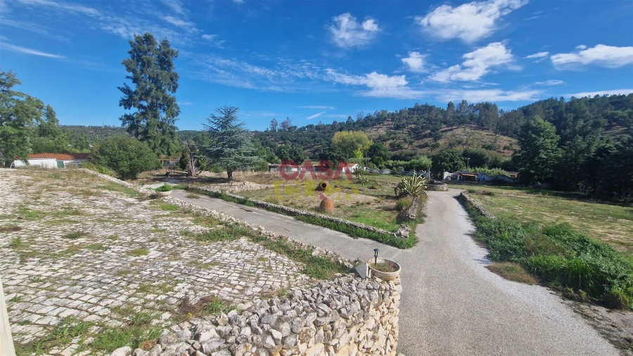 Quinta T6 para Venda em Bemposta Foto 10