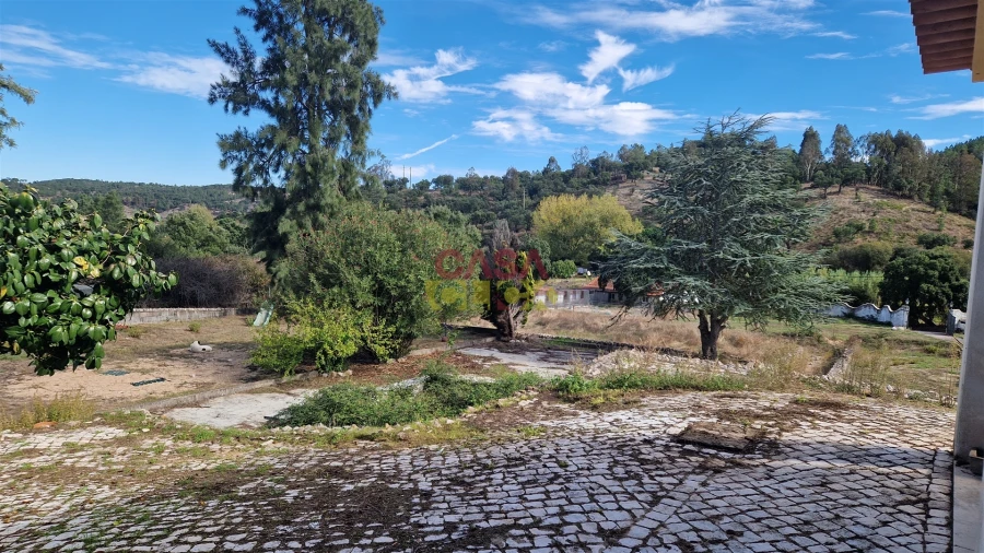 Quinta T6 para Venda em Bemposta Foto 23