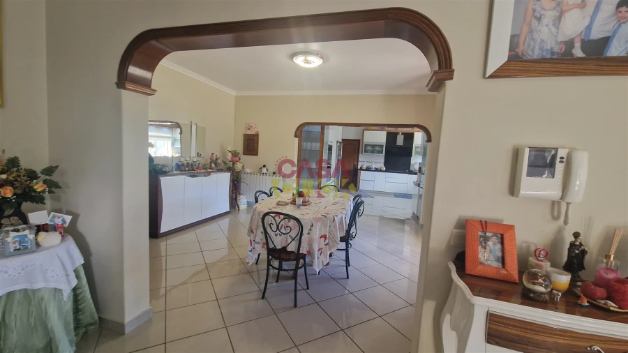 Quinta T6 para Venda em Bemposta Foto 42