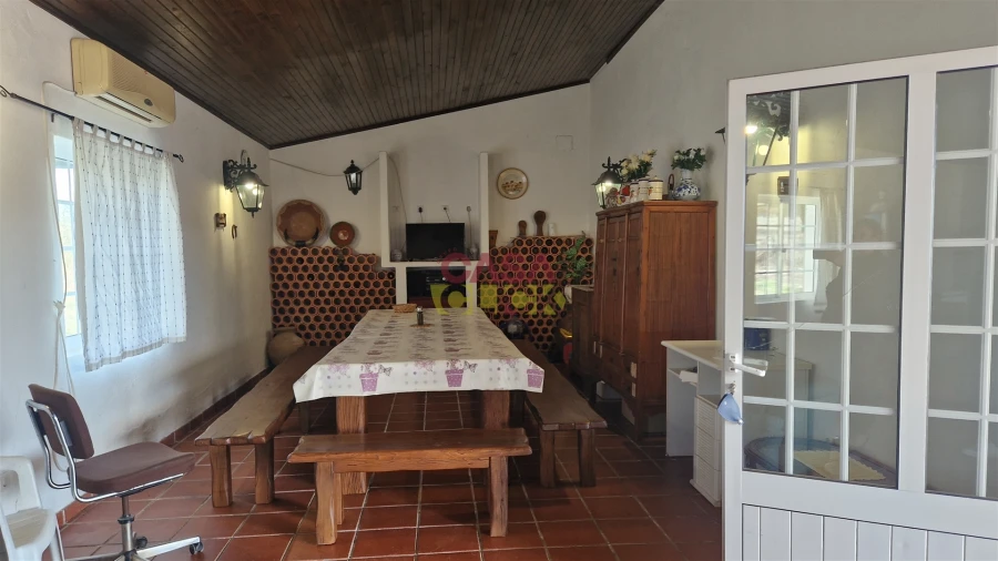 Quinta T6 para Venda em Bemposta Foto 56