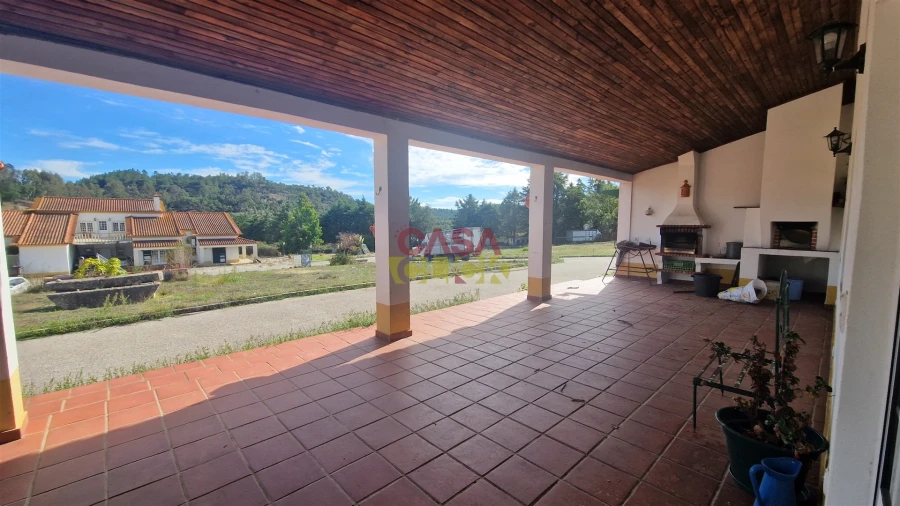 Quinta T6 para Venda em Bemposta Foto 24