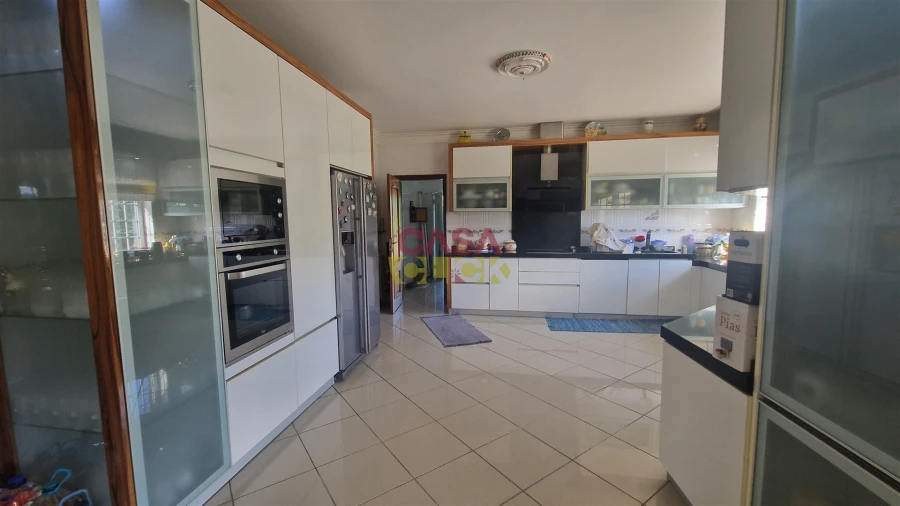 Quinta T6 para Venda em Bemposta Foto 43