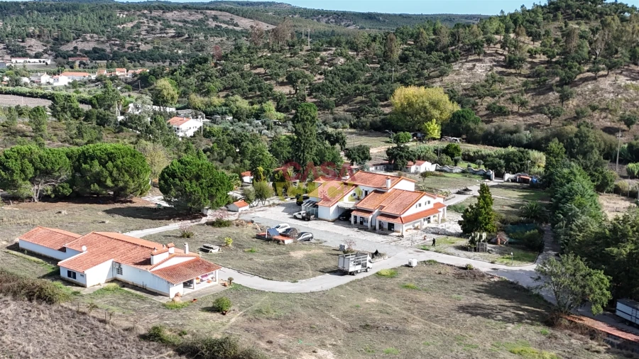 Quinta T6 para Venda em Bemposta Foto 5