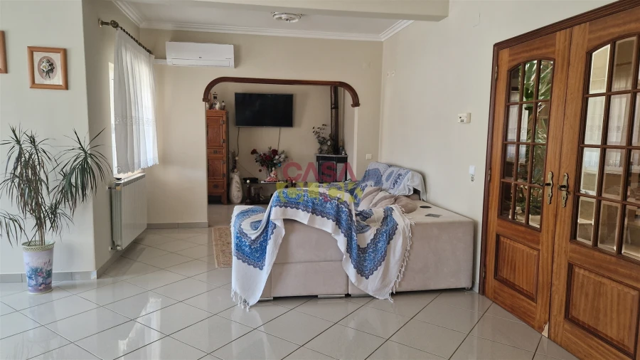 Quinta T6 para Venda em Bemposta Foto 45