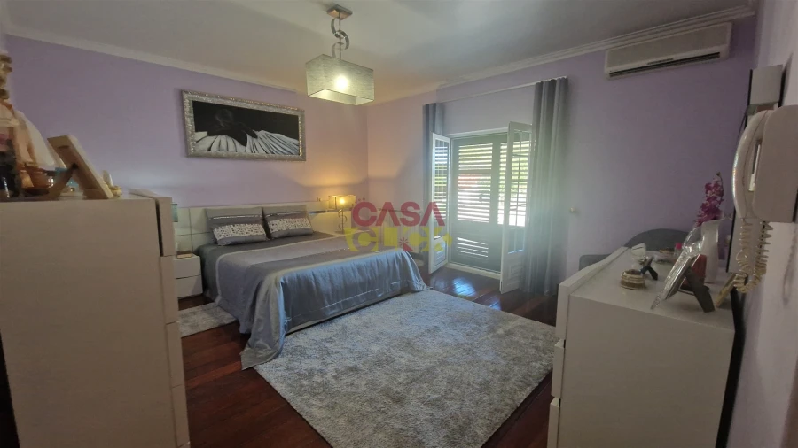 Quinta T6 para Venda em Bemposta Foto 47