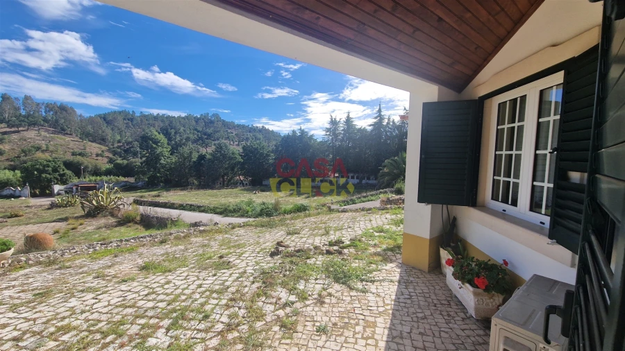 Quinta T6 para Venda em Bemposta Foto 11