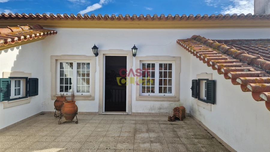 Quinta T6 para Venda em Bemposta Foto 17