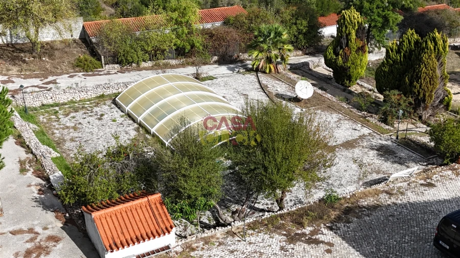 Quinta T6 para Venda em Bemposta Foto 20