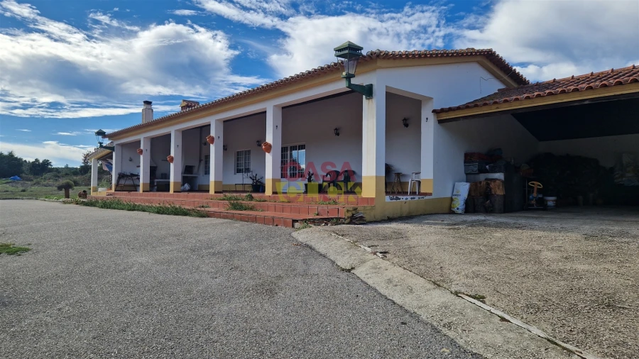 Quinta T6 para Venda em Bemposta Foto 21