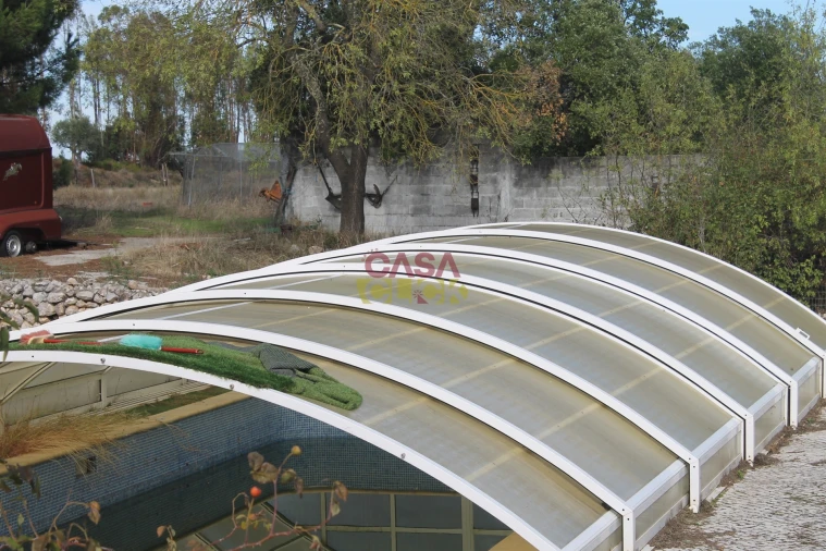 Quinta T6 para Venda em Bemposta Foto 34