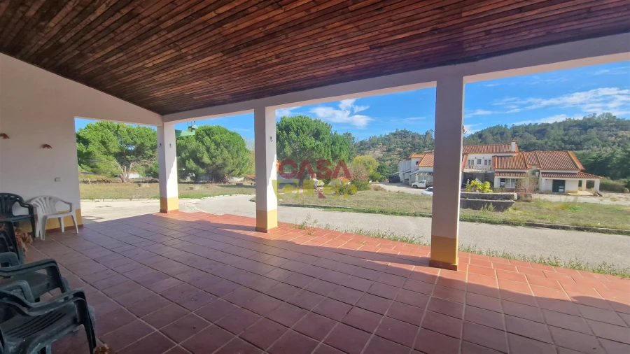 Quinta T6 para Venda em Bemposta Foto 25