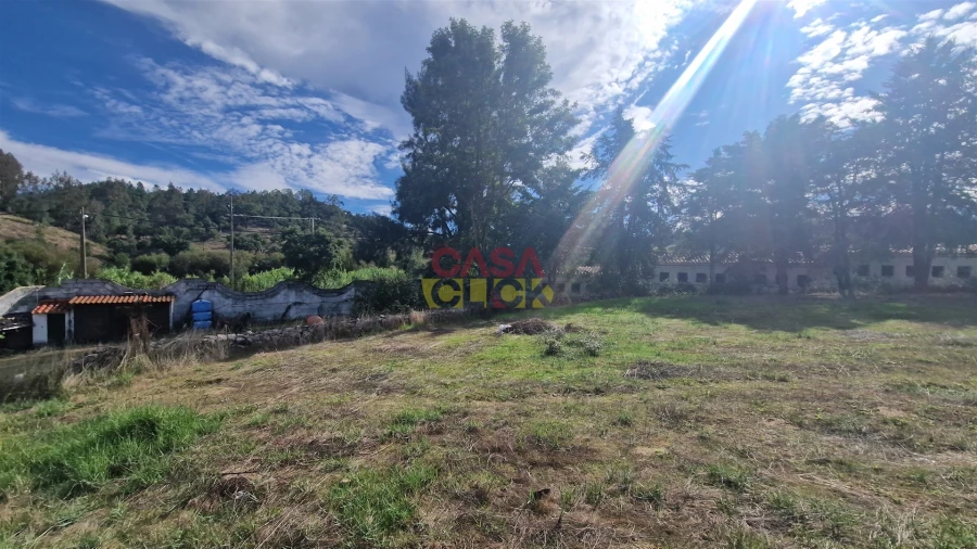 Quinta T6 para Venda em Bemposta Foto 32