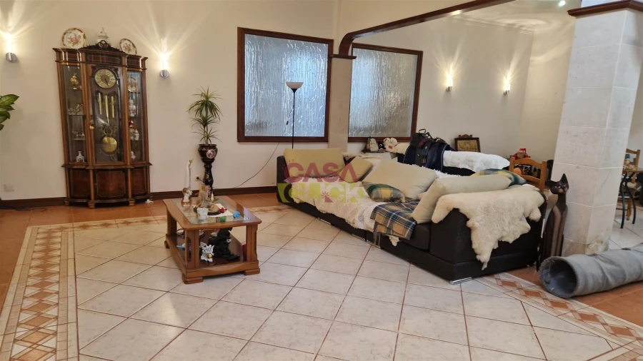 Quinta T6 para Venda em Bemposta Foto 41