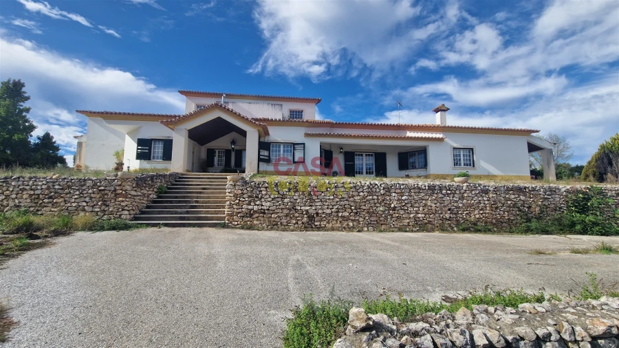 Quinta T6 para Venda em Bemposta Foto 7