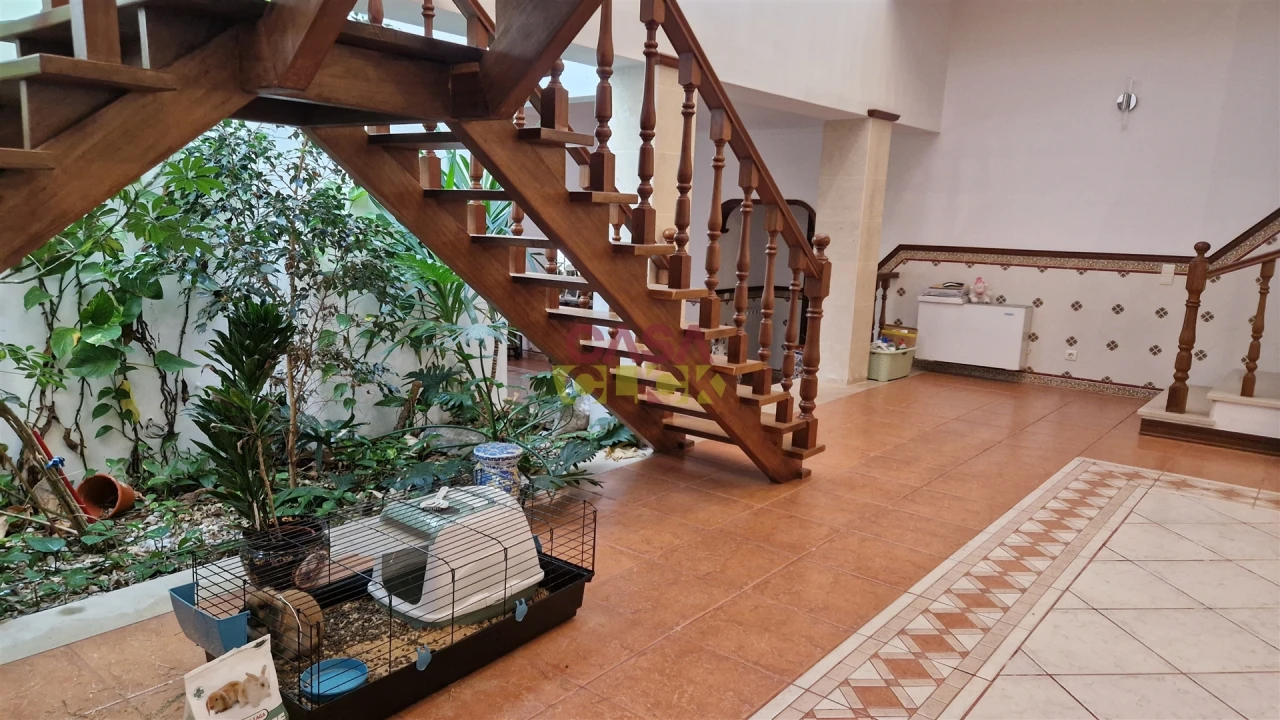 Quinta T6 para Venda em Bemposta Foto 36