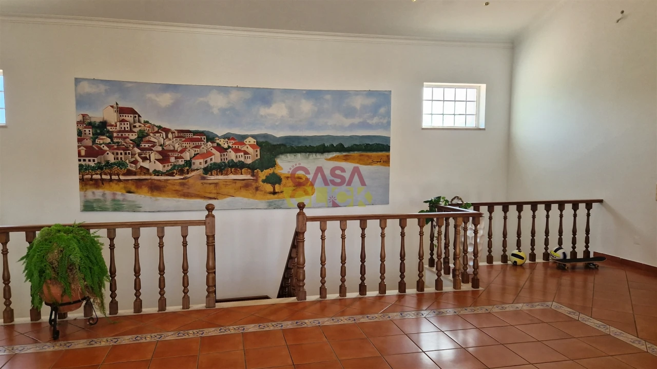 Quinta T6 para Venda em Bemposta Foto 38