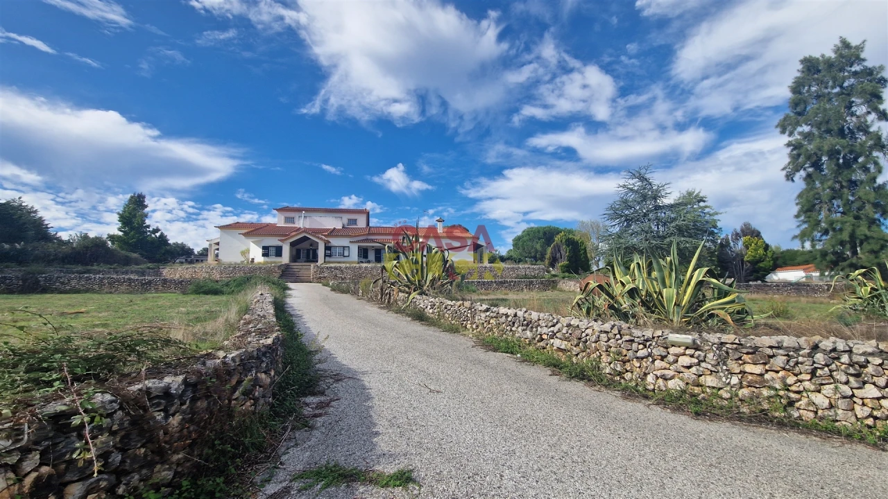 Quinta T6 para Venda em Bemposta Foto 8