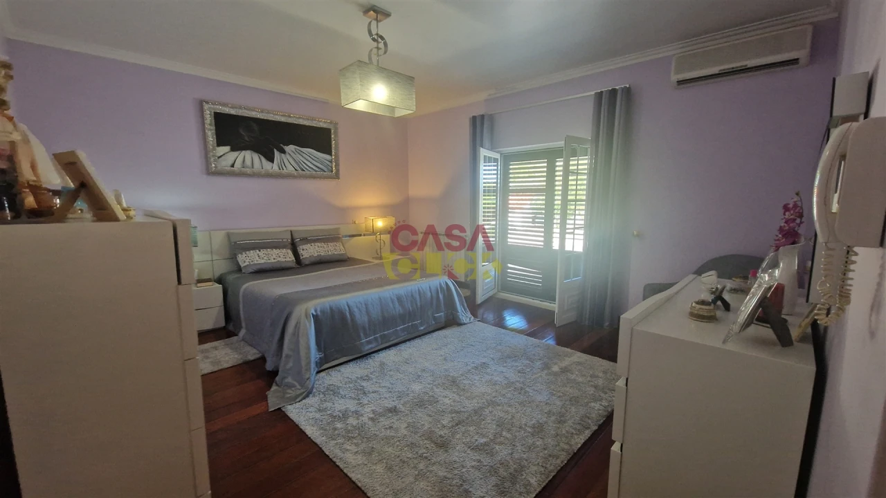 Quinta T6 para Venda em Bemposta Foto 47