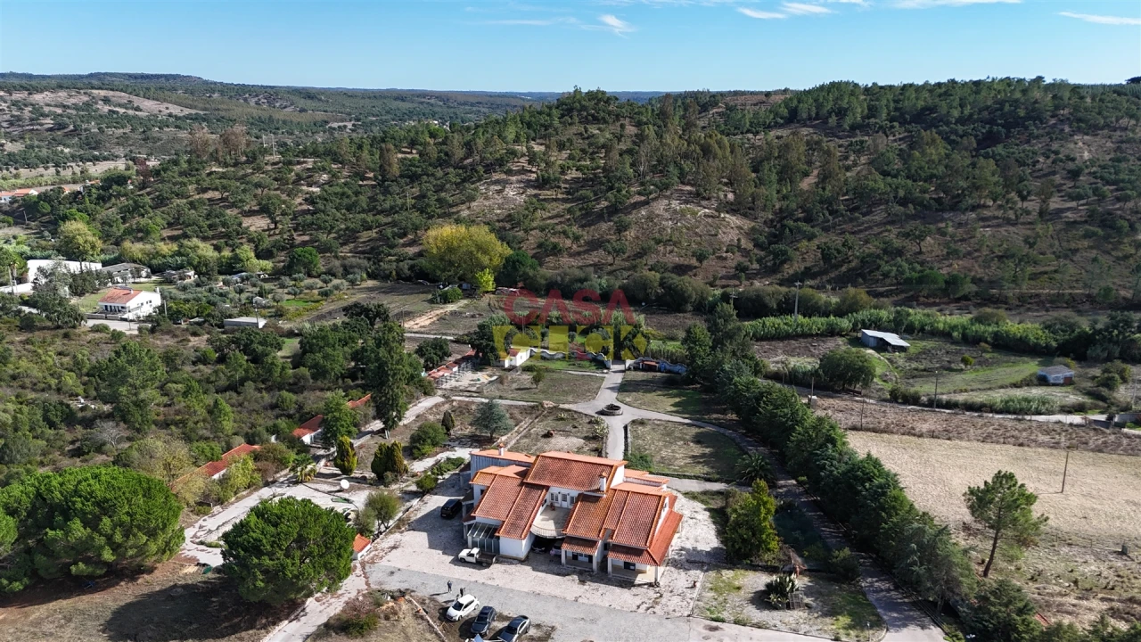 Quinta T6 para Venda em Bemposta Foto 3