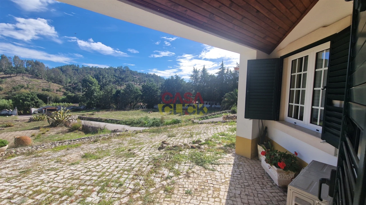 Quinta T6 para Venda em Bemposta Foto 11