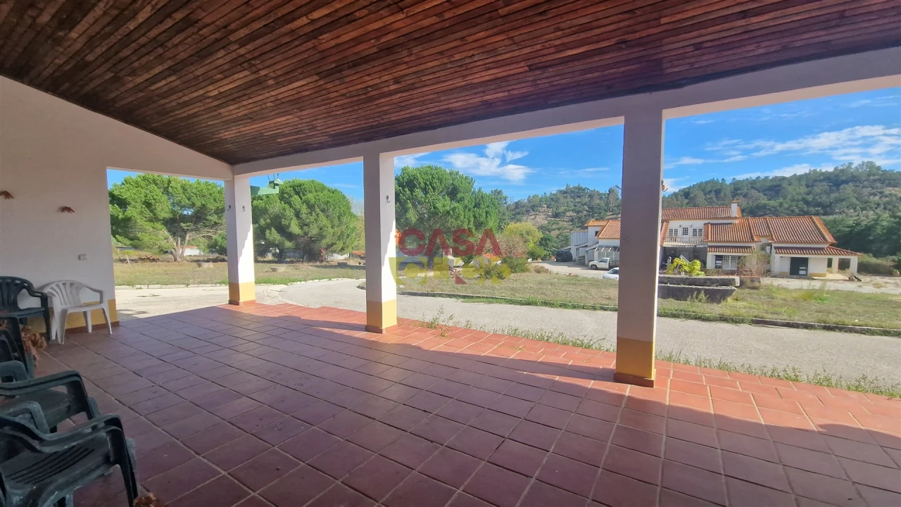 Quinta T6 para Venda em Bemposta Foto 25