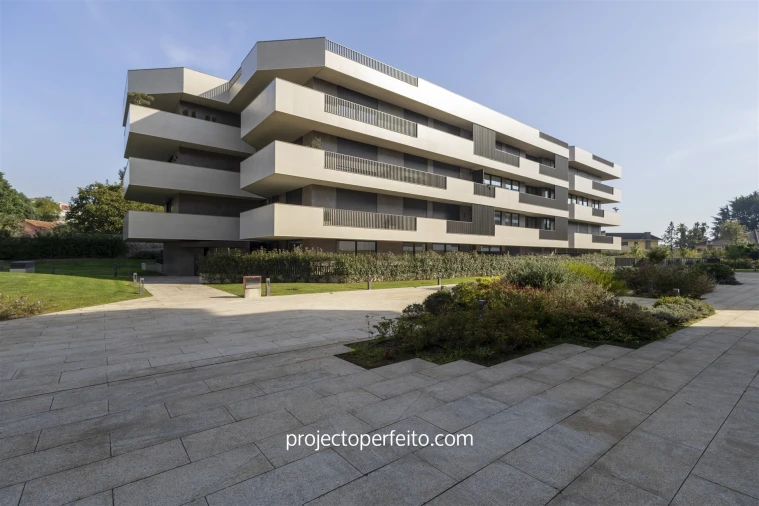 Apartamento T4 para Venda em Santa Maria da Feira, Travanca, Sanfins e Espargo Foto 36