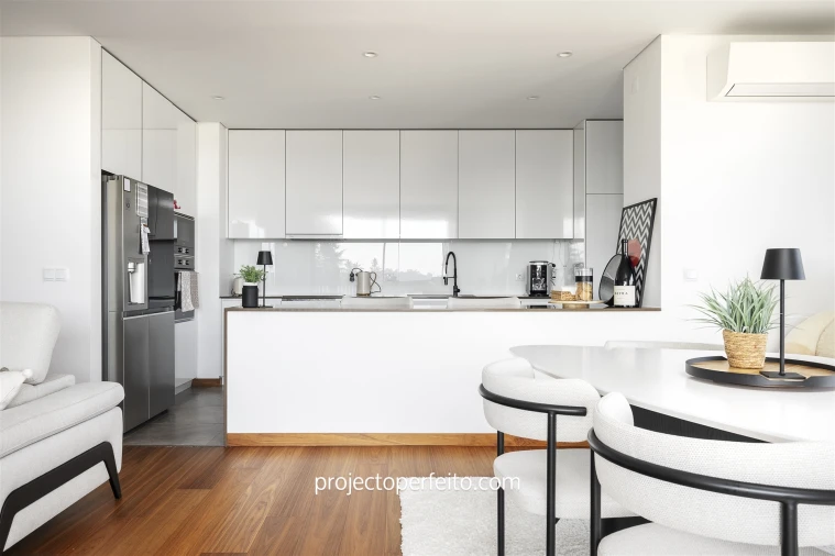 Apartamento T4 para Venda em Santa Maria da Feira, Travanca, Sanfins e Espargo Foto 6