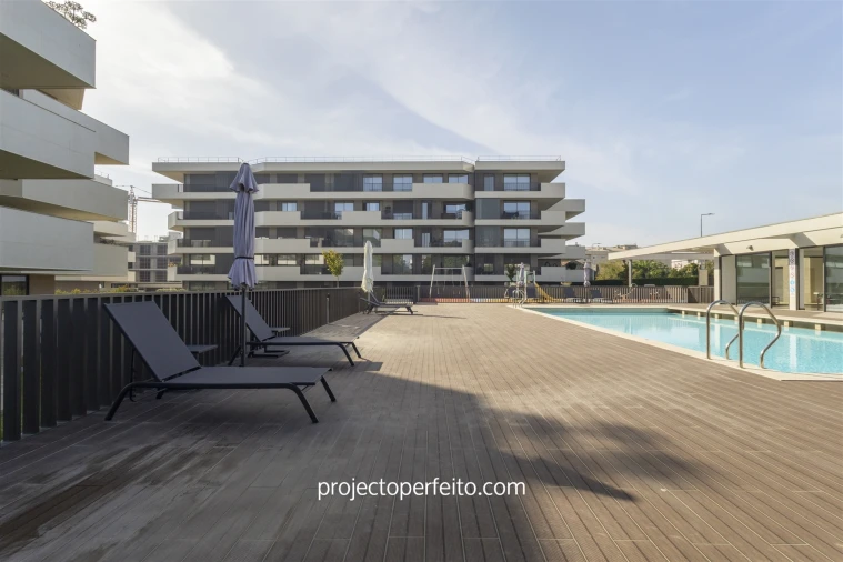 Apartamento T4 para Venda em Santa Maria da Feira, Travanca, Sanfins e Espargo Foto 34