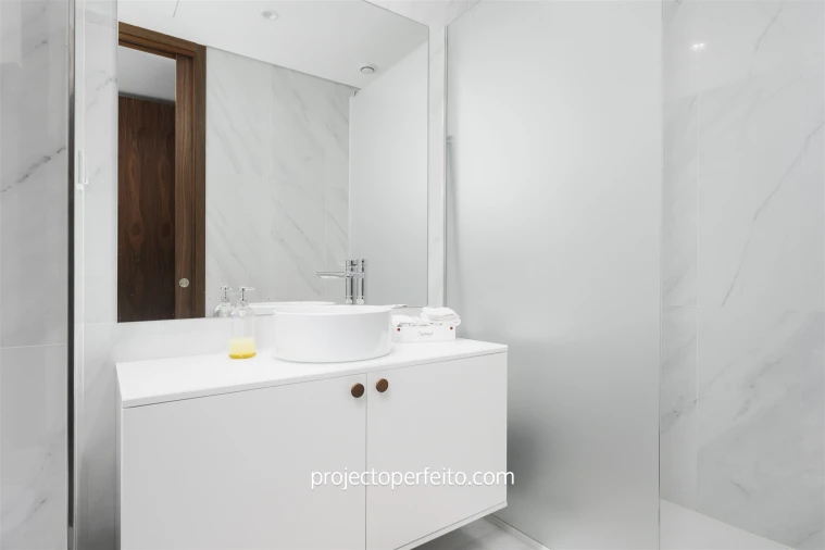 Apartamento T4 para Venda em Santa Maria da Feira, Travanca, Sanfins e Espargo Foto 18